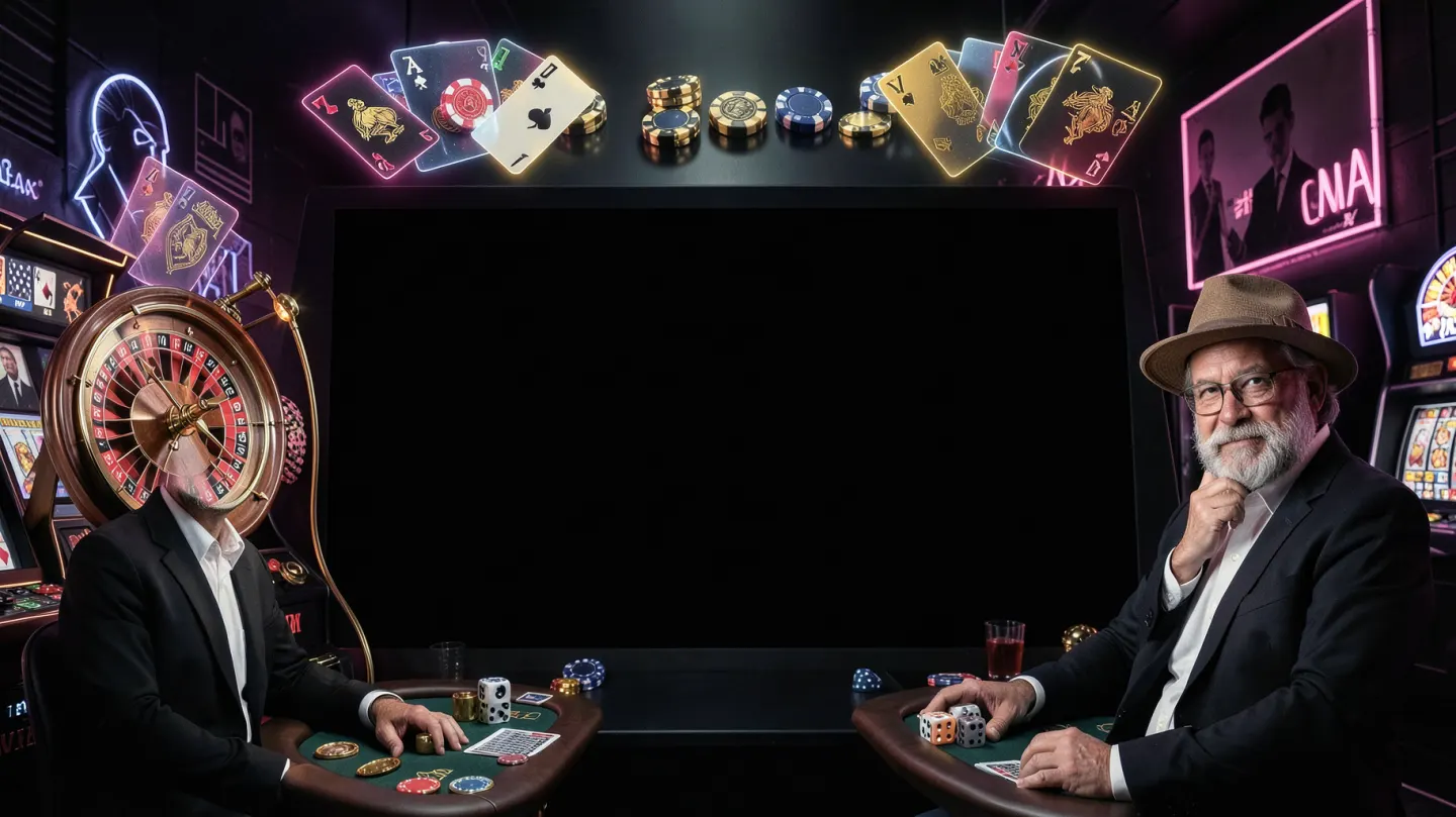 StoneVegas Casino